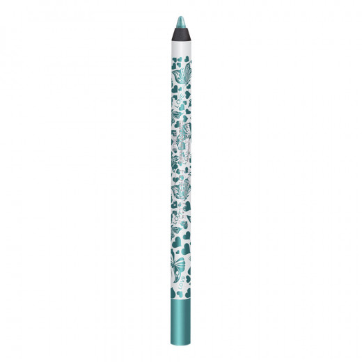 قلم تحديد للعين مقاوم للماء من فورايفر 52 ، F528