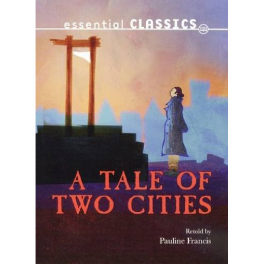 a tale of two cities book 2