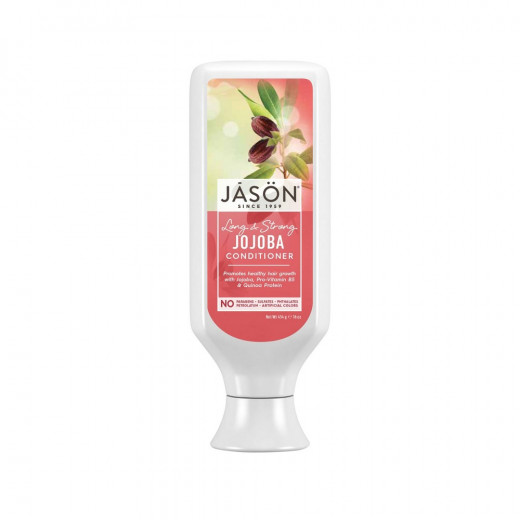 JASON Jojoba Conditioner - 454G