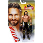 Mattel Seth Rollins - WWE Series "WrestleMania 36" Mattel Toy Wrestling Action Figure