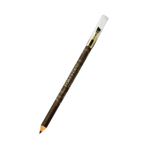 FEP01 قلم الحواجب من فويفر 52  باللون