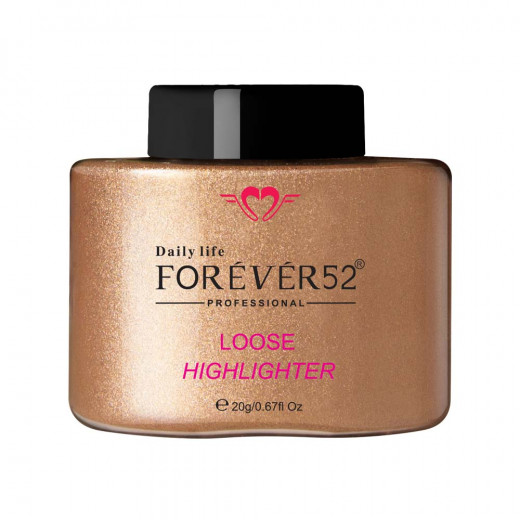 Forever52 Loose Highlighter -FLH001