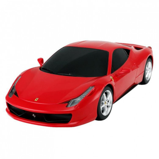 Ferrari Play and Go 458 Italia My 1st Remote Control Ca