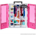 Barbie Fashionistas Ultimate Closet Accessory,Multi