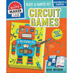 Klutz Maker Lab Circuit Kit