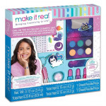 Make It Real Girl-on-the Go Cosmic Cosmetic Makeup Set