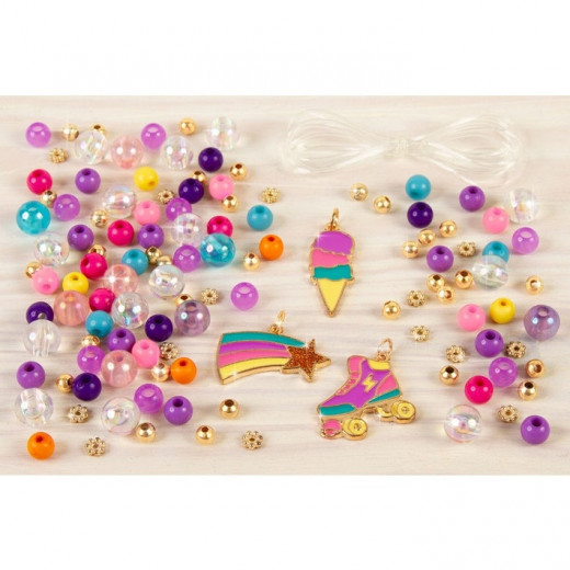 Make It Real - Rainbow Dream Jewelry