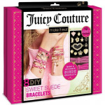 Make It Real Juicy Couture 10 DIY Fruit Obsessions Bracelets