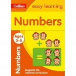 Collins: Easy Learning Preschool