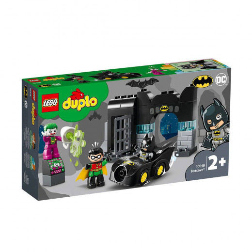 LEGO Duplo Bat Cave