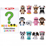Ty Mini Boos Series 1 Collectibles | 1 Only Random Collectibles