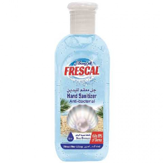 Frescal Hand Sanitizer Sea Breeze 85ml