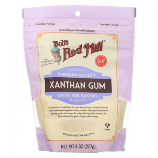 Bob's Red Mill Gluten Free Xanthan Gum 227g