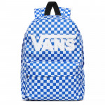 Vans Fashion Backpack for Unisex - Blue