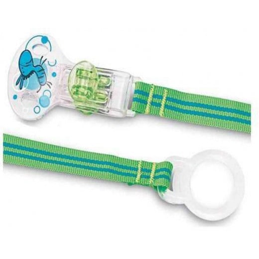 Nuby Pacifinder (Colors May Vary) - Green