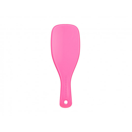 Tangle Teezer Mini Wet Detangler - Glitter Pink