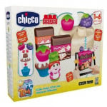 Chicco - Blocks Set 30 (Pieces)