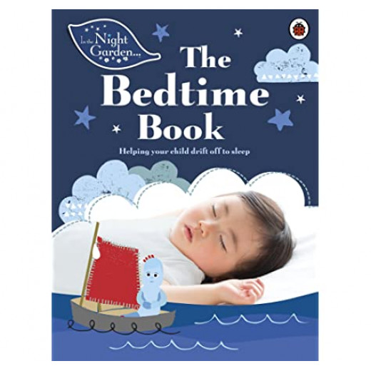 Penguin In the Night Garden: The Bedtime Book (English) Paperback