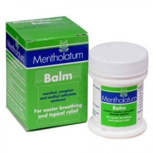 Mentholatum Balm 30gm