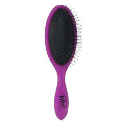 The Wet Brush Hair Detangling Brush Pro Select, Purple