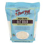 Bob's Red Mill, Oat Bran Hot Cereal, 1.13 kg