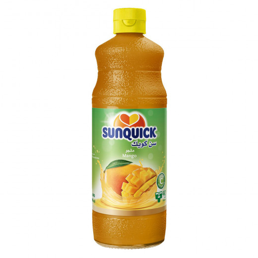 Sunquick Mango Squash 840ml
