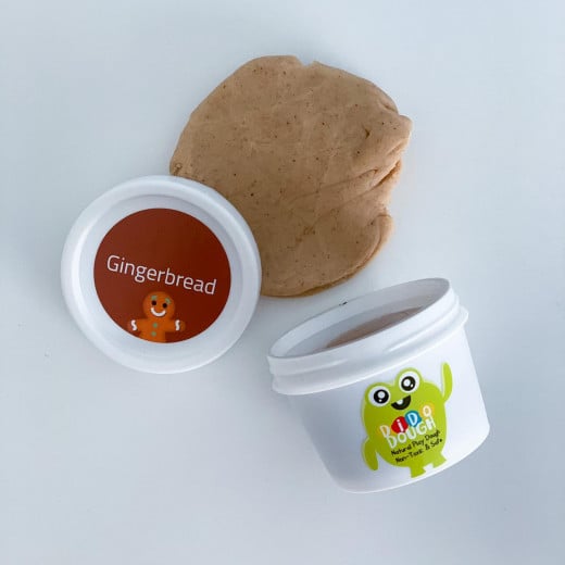 Dido Dough Limited Edition gingerbread, 100 g