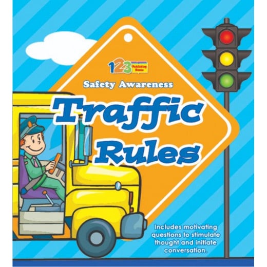 Safety awareness series: traffic rules