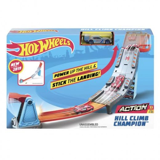 Hot Wheels Drift Master Champion - 1 Pack - Assortment - Random Selection