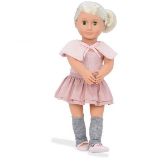 Our Generation Alexa Doll, Ballet Dress