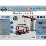 Fischetechnik Mechanics 2.0
