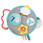 Taf Toys Mini Moon Activity Center for Babies