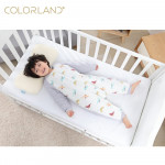Colorland Sleeping Bag - Colored - 2-3 Years