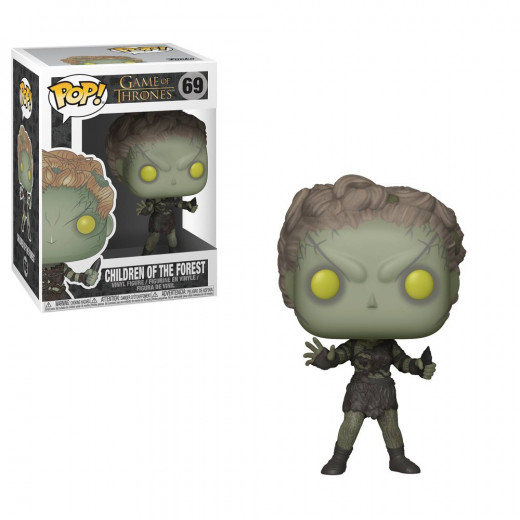 Funko Pop! Television: Game of Thrones -Children of the forest