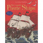 Usborne - Lift-the-Flap - See Inside Pirate Ships