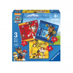 Ravensburger 4 in a Box Puzzles - My Little Pony