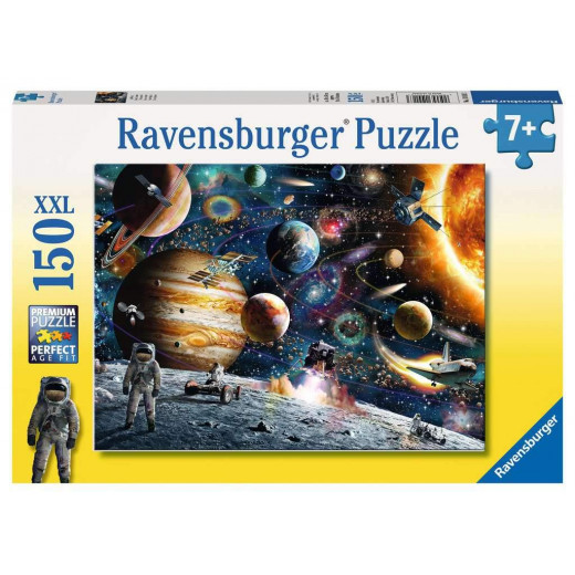 Ravensburger Outer Space Puzzle (150 Pieces)