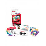 Funko Something Wild! Mickey and Friends Card Game