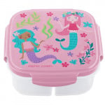 Stephen Joseph Container With Ice-Pack Mermaid