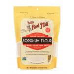 Bob's Red Mill Sorghum Flour 624g