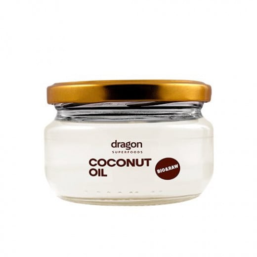Dragon Superfoods Coconut oil 100 ml