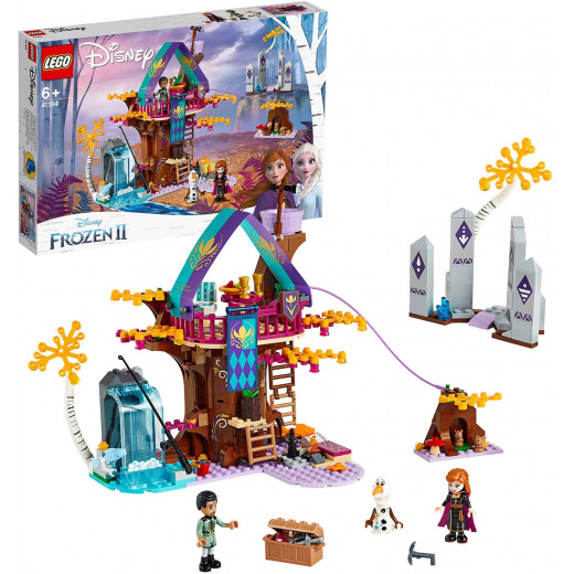 Lego Creator 41164 Enchanted Tree House