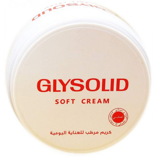 Glysolid Cream 200ml