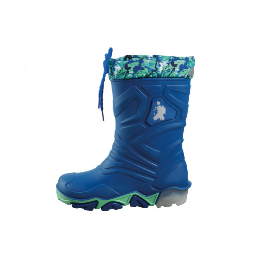 Lupilu Toddler Flashing Rain Boots Boots Kitten Size 26/27