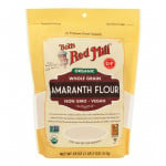 Bob's Red Mill Organic Amaranth Flour 510g
