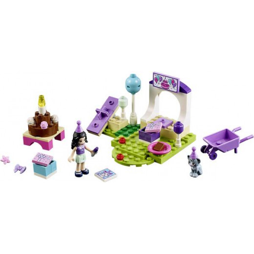 LEGO Juniors: Emma's Party