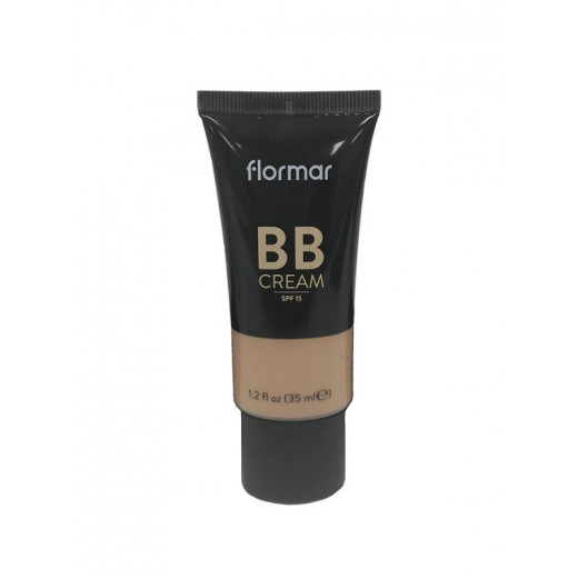 Flormar BB Cream-bb05 Medium