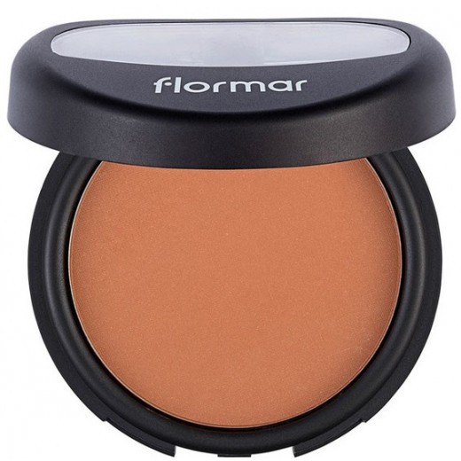 Flormar - Bronzing Powder Rose Gold 02