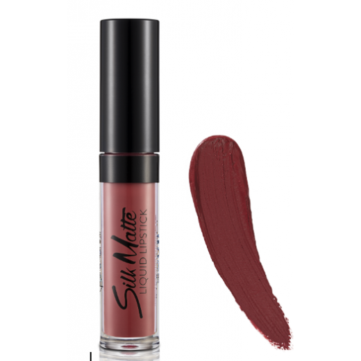 Flormar Silk Matte Liquid Lipstick matte 29 4.5ml