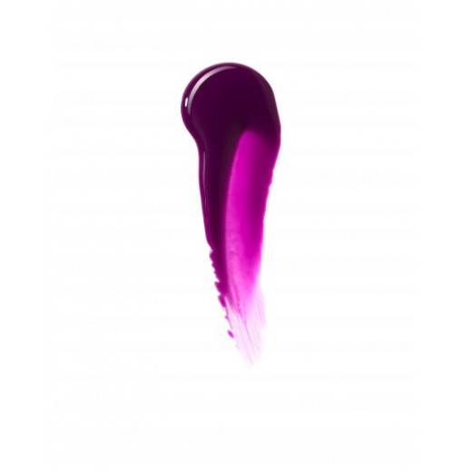 Flormar Long Wearing Raining Purple Lip Gloss